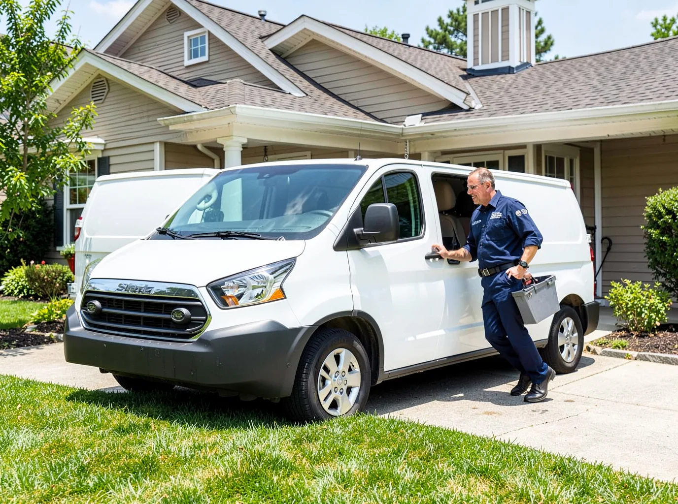Emergency Plumber company in Seaton, IL